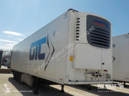 Semi remorque Schmitz Cargobull Reefer Standard isotherme occasion