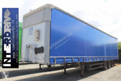Semirimorchio Schmitz Cargobull SEMIRIMORCHIO FRANCESE VARIOS centinato alla francese usato