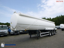 Semirremolque cisterna Trailor Fuel tank alu 40.2 m3 / 9 comp