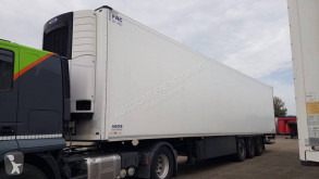 Semirimorchio Schmitz Cargobull isotermico usato