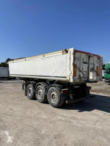 Schmitz Cargobull Non spécifié semi-trailer used tipper