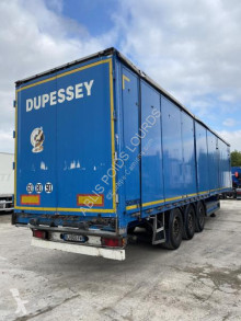 Schmitz Cargobull Non spécifié semi-trailer used moving floor