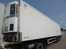 Semi remorque SOR Thermoking SL200e,Sterling edition,BPW disque brakes, 260 height,247 widht! frigo mono température occasion