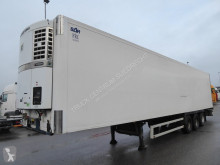 Semi remorque SOR Thermoking SL200e,Sterling edition,BPW disque brakes, 260 height,247 widht! frigo mono température occasion