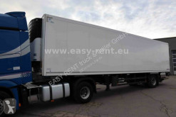 Návěs chladnička Schmitz Cargobull SKO SKO 10 Carrier MAx 1300