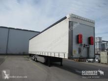 Schmitz Cargobull Auflieger Schiebeplanen Curtainsider Standard