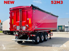 Semi remorque Schmitz Cargobull Kipper Standard benne neuve