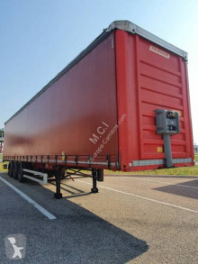Trailer Schuifzeilen Fruehauf