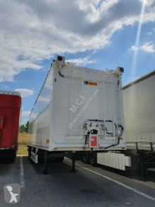 Trailer schuifvloer Legras