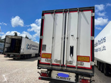 نصف مقطورة Schmitz Cargobull برّاد مستعمل