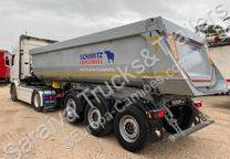 Schmitz CargobullSKI