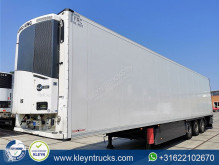 نصف مقطورة Schmitz Cargobull 13,4 FP 45 COOL, THE برّاد أحادي الحرارة مستعمل