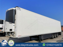 نصف مقطورة Schmitz Cargobull 13,4 FP 45 COOL, THE برّاد أحادي الحرارة مستعمل