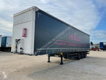 نصف مقطورة Schmitz Cargobull Semi Reboque ستائر منزلقة (plsc) مستعمل