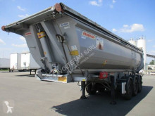 نصف مقطورة Fruehauf حاوية مستعمل