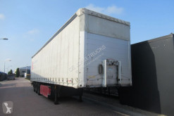 Semi reboque cortinas deslizantes (plcd) Schmitz Cargobull S01