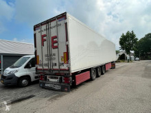 Trailer Krone SDR tweedehands koelwagen mono temperatuur