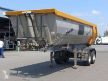 Auflieger Kipper/Mulde