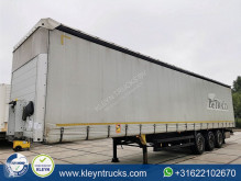 Semi remorque rideaux coulissants (plsc) Schmitz Cargobull coil