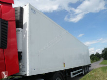 Naczepa chłodnia wielo temperaturowy Schmitz Cargobull SKOF 27