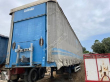 Semirremolque tautliner (lonas correderas) Lecitrailer