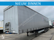 Trailer Krone SD tweedehands Schuifzeilen