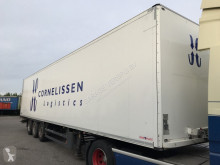 Schmitz Cargobull mono temperature refrigerated semi-trailer SKO