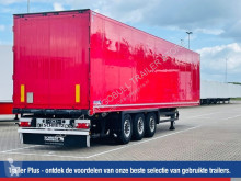 Semirremolque furgón Schmitz Cargobull Trockenfrachtkoffer Standard