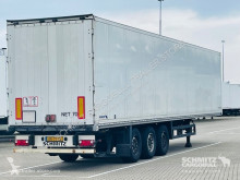 Semirremolque furgón Schmitz Cargobull Trockenfrachtkoffer Standard