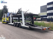 Lohr car carrier trailer Eurolohr Lohr, Eurolohr, Car transporter, Combi