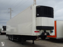 Náves Lamberet LVFS BAST/IX 3F-1/2 FRIGO FRC chladiarenské vozidlo ojazdený