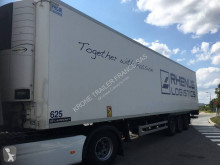 Náves Lamberet LVFS3C0439041100R chladiarenské vozidlo viaceré teploty ojazdený