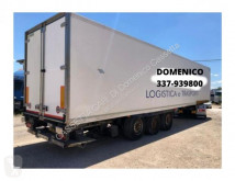 Semi remorque frigo Lamberet occasion