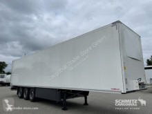 Schmitz Cargobull Tiefkühler Standard Doppelstock Trennwand Auflieger neu Isotherm