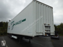 Náves Krone Semitrailer Dryfreight Standard dodávka ojazdený