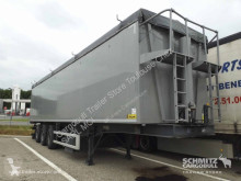 Socari Semitrailer Tipper Standard semi-trailer used tipper