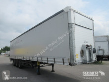 Náves Schmitz Cargobull Curtainsider Standard plachtový náves ojazdený