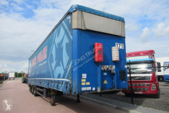 Náves Schmitz Cargobull Tautliner / Mega / Hefdak / Liftable Roof / Hubdach plachtový náves ojazdený