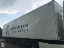 Náves Schmitz Cargobull SKO chladiarenské vozidlo jedna teplota ojazdený