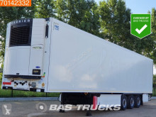 Semi remorque Krone SD frigo mono température occasion