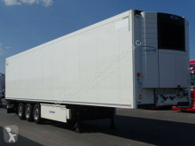 Semi remorque Krone REFRIDGERATOR/CARRIER VECTOR 1350/PALLET BOX frigo occasion