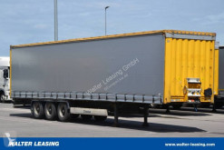 Semi remorque rideaux coulissants (plsc) Krone Profi Liner