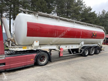 trailer tank