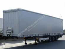 Krone tautliner semi-trailer CURTAINSIDER /STANDARD /LIFTED ROOF/ COILMULD-9M