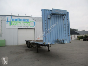 Fruehauf