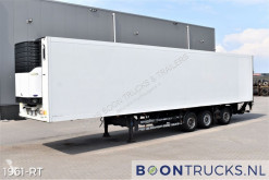 Schmitz Cargobull mono temperature refrigerated semi-trailer SKO
