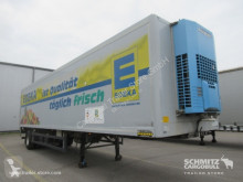 Trailer Tiefkühler Standard Ladebordwand tweedehands isotherm