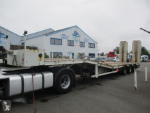 Castera heavy equipment transport semi-trailer Non spécifié