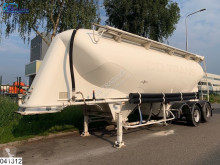 Semirimorchio Spitzer Silo 37000 Liter, Silo / Bulk cisterna usato