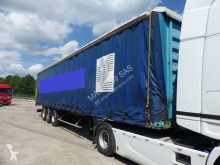 Semirimorchio Teloni scorrevoli (centinato) General Trailers